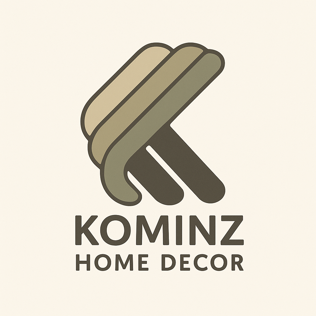 kominz home decor